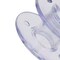 10 Pack Class 15 Bobbins Plastic for Sewing Machines #X52800150